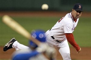 Wakefield se retira de la Grandes Ligas