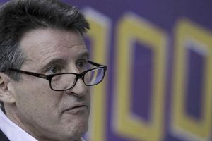 Gobierno inglés podría restringir la entrada a líder olímpico de Siria