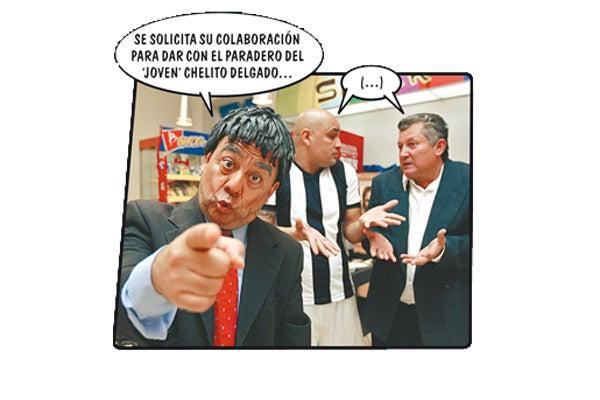 Los Trallazos del Pini con el Inge NoGrites y Vitor Vuce-teach