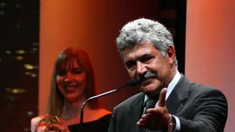 Tuca sí aceptaría el Balón de Oro