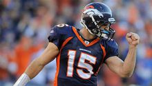 Oficial: Tebow se va a Jets