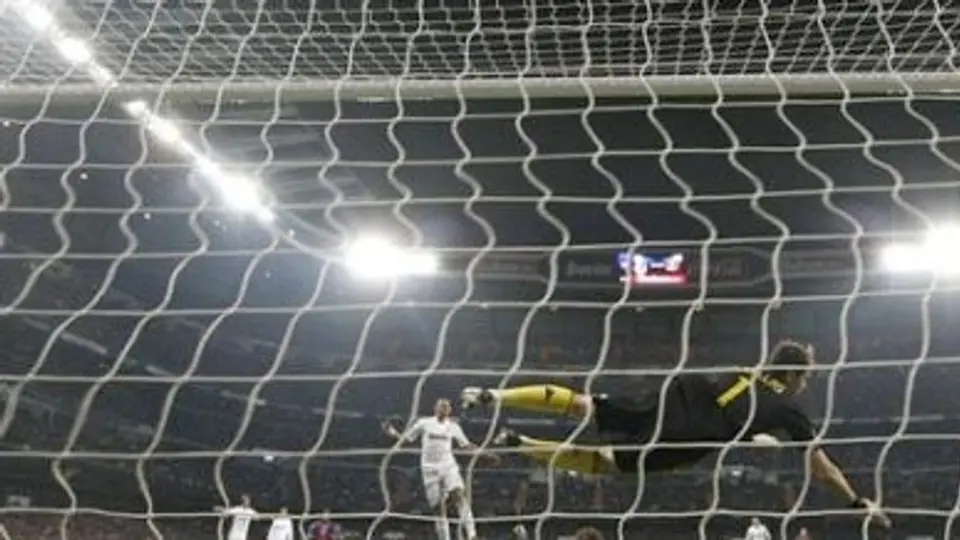 Hay que felicitarlos por como juega el Barça': Iker