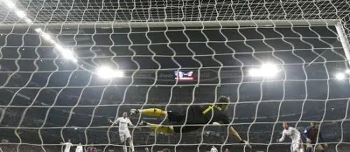 Hay que felicitarlos por como juega el Barça': Iker