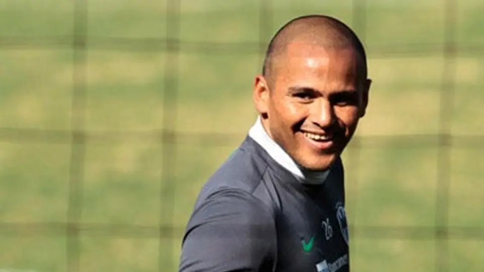 Ahora el Espanyol se sumó a los interesados por Suazo