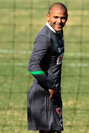 Ahora el Espanyol se sumó a los interesados por Suazo