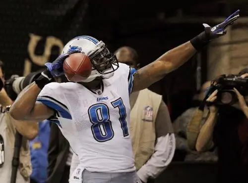 'Megatron' será la portada de Madden 13