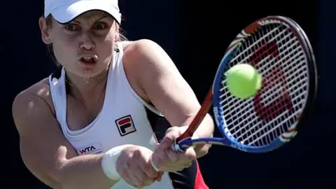 Jelena Dokic, confirmada para el Abierto de Monterrey 2012