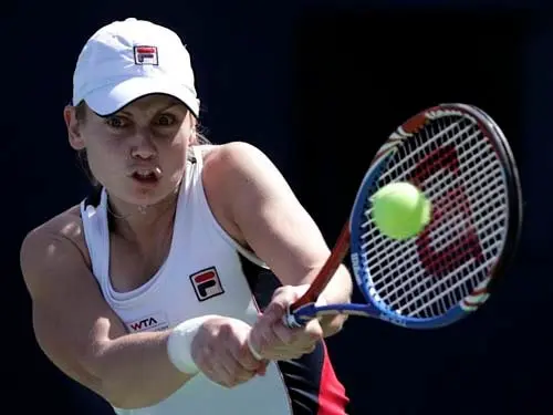 Jelena Dokic, confirmada para el Abierto de Monterrey 2012