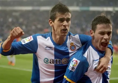 Espanyol vence 4-2 al Córdoba y avanza a Cuartos de Copa del Rey