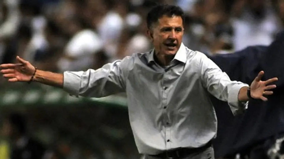 Osorio plantea metas con Puebla previo al inicio del Clausura 2012