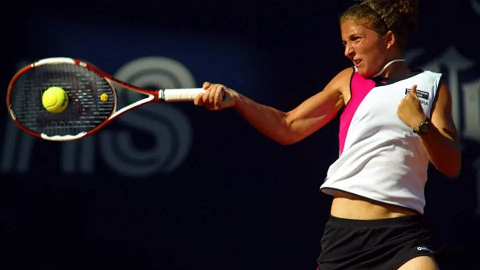 Sara Errani se suma al Abierto de Monterrey