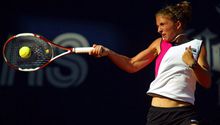 Sara Errani se suma al Abierto de Monterrey