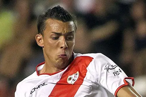 Rayo Vallecano suspendería a jugador por no pasar alcoholímetro