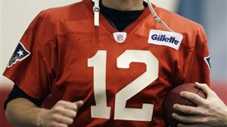 Brady, por la inmortalidad