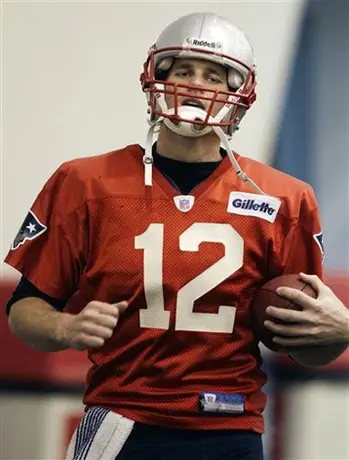 Brady, por la inmortalidad