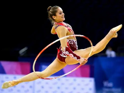 El COM descarta wild card para Cinthya Valdez