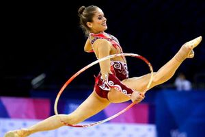 El COM descarta wild card para Cinthya Valdez