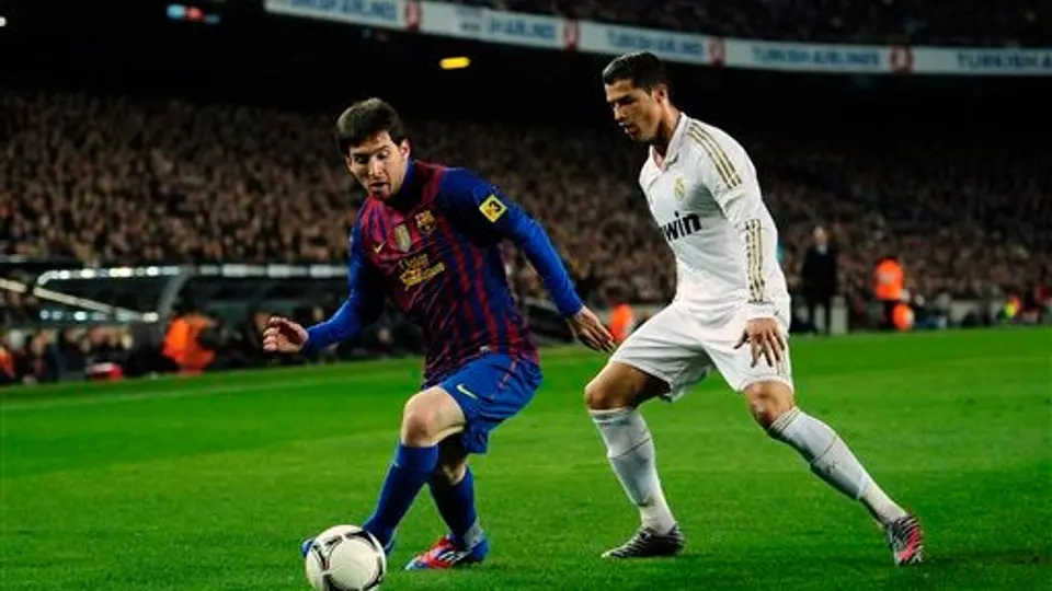 El 1x1 del Barcelona-Real Madrid