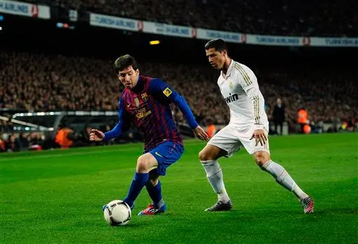 El 1x1 del Barcelona-Real Madrid