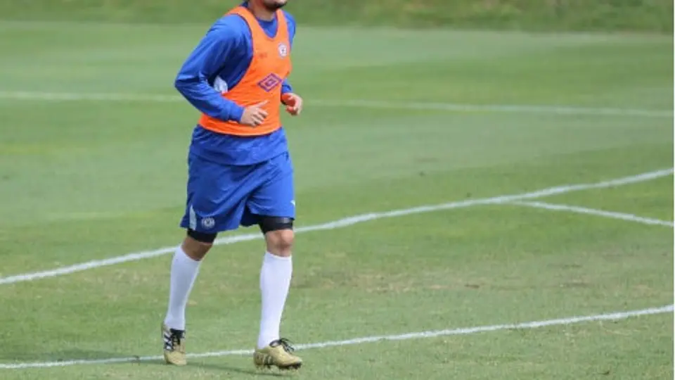 Waldo acepta que hay molestia en Cruz Azul debido a su lesión