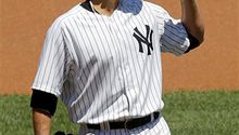 Pettitte firma contrato con Yanquis