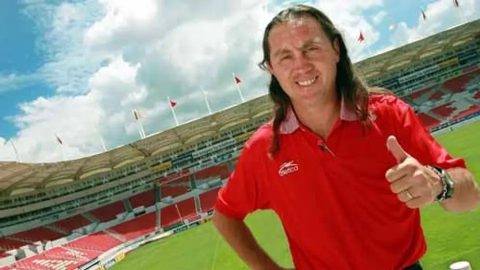 Aguinaga señala que en Acapulco los técnicos tendrían oportunidades