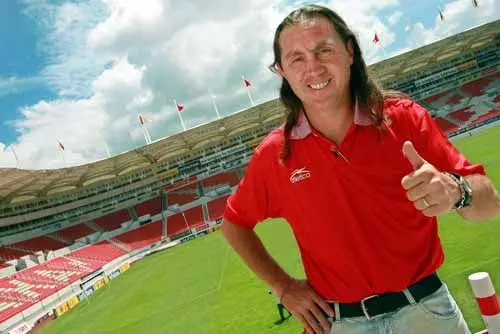 Aguinaga señala que en Acapulco los técnicos tendrían oportunidades