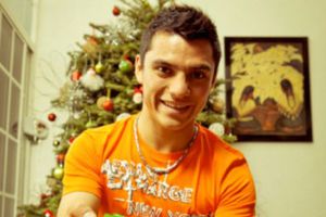 Yahel Castillo va con todo a los Juegos Olímpicos