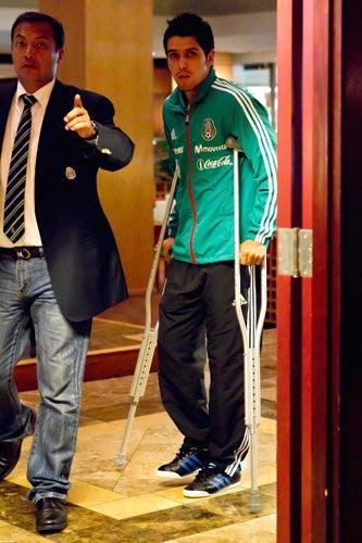 (FOTO: CÉSAR VICUÑA)