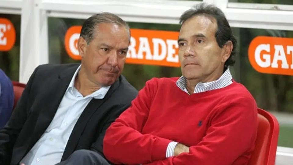 A Quirarte le restan tres partidos para levantar