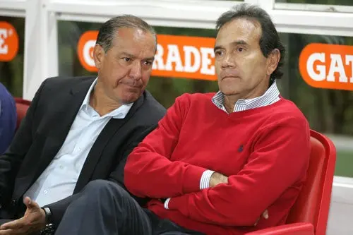 A Quirarte le restan tres partidos para levantar