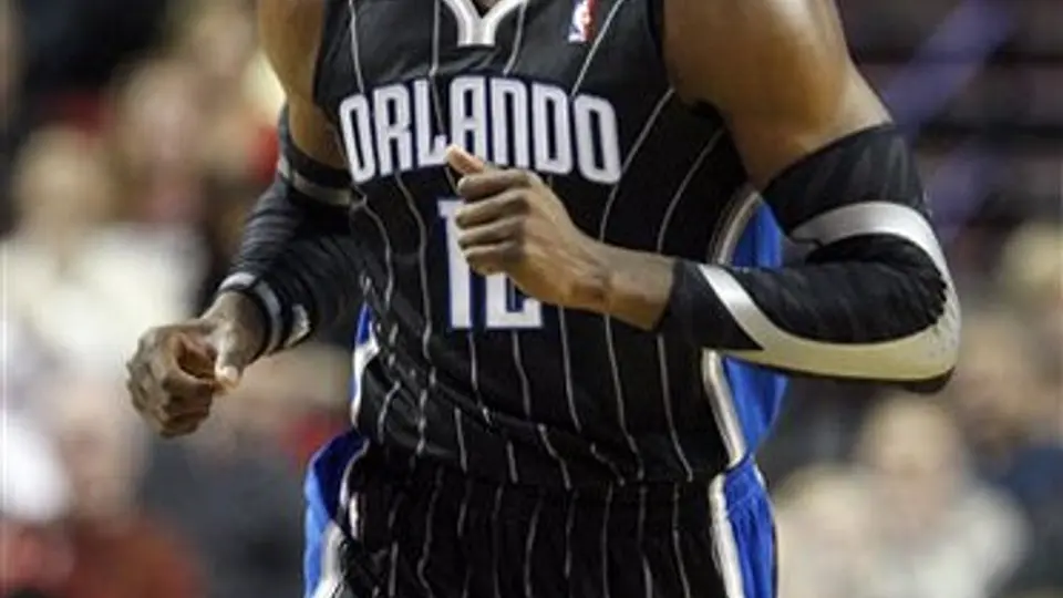 Magic se lleva el triunfo 107-104 ante Portland