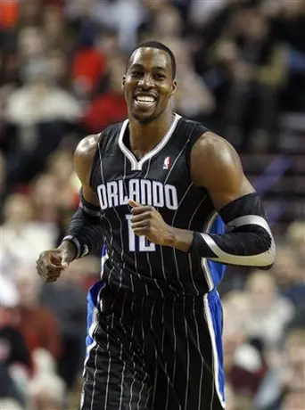 Magic se lleva el triunfo 107-104 ante Portland