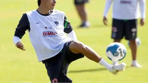Othoniel Arce se perderá los Cuartos de Final