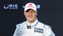 Jefe de Mercedes desea renovar el contrato a Schumacher