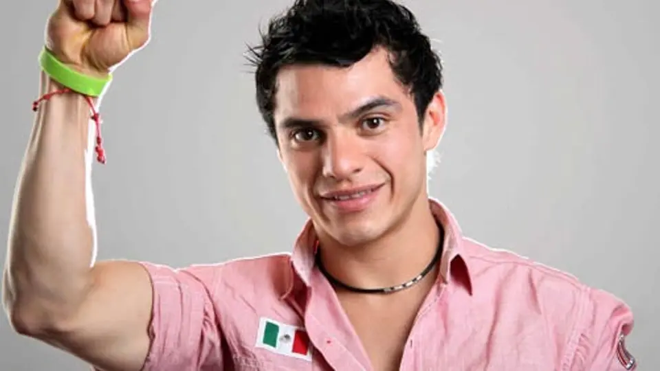 Yahel Castillo asegura que irá por una medalla a JO