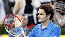 Federer avanza a Semifinales en Madrid
