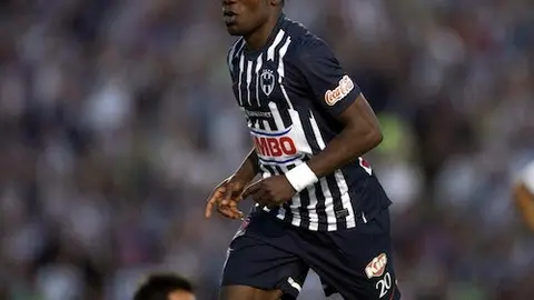 Ayoví desconoce su futuro con Rayados