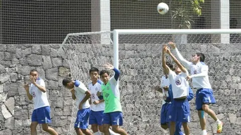 Cruz Azul adelanta sus planes y comenzará pretemporada el lunes