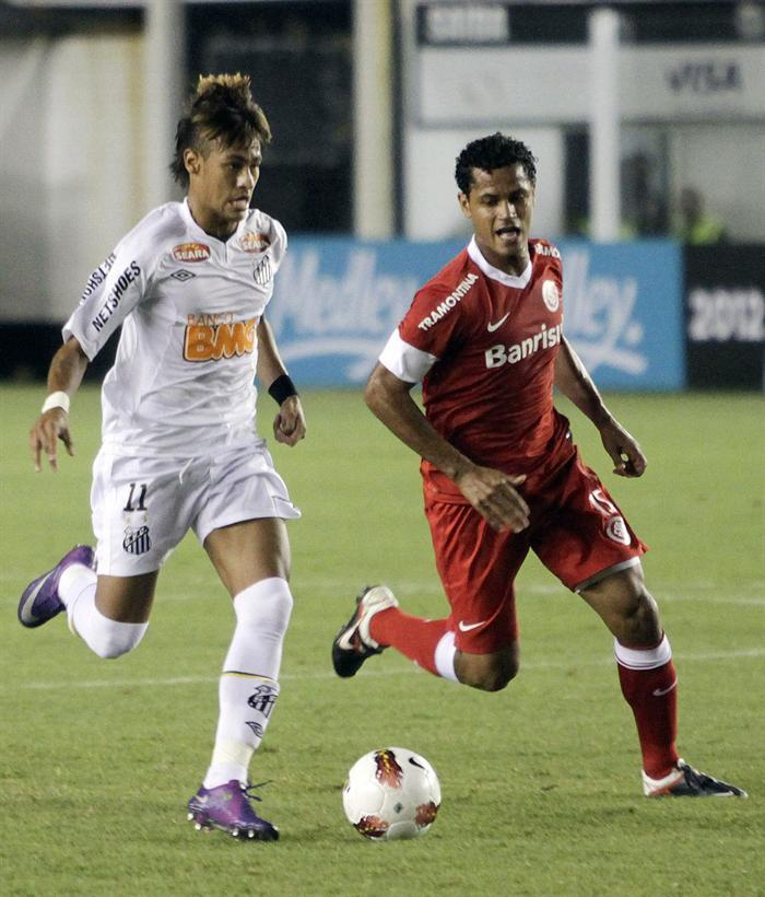 Ambas escuadras comparten el Grupo 1. FOTO: AP