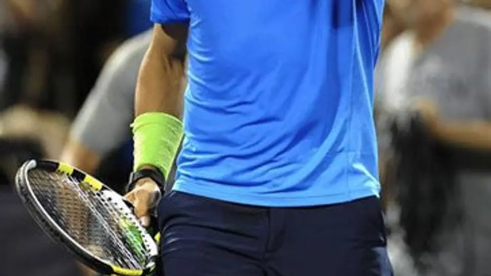 Nadal avanza a Octavos en Miami