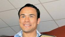 Sergey Fedchenko, nuevo rival de 'Dinamita' Márquez