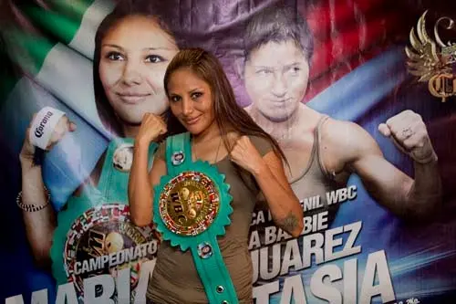 La 'Barbie' será la primera mujer estelar en la Arena México