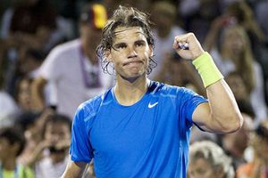 Nadal se retira en Miami; Murray avanza a la Final