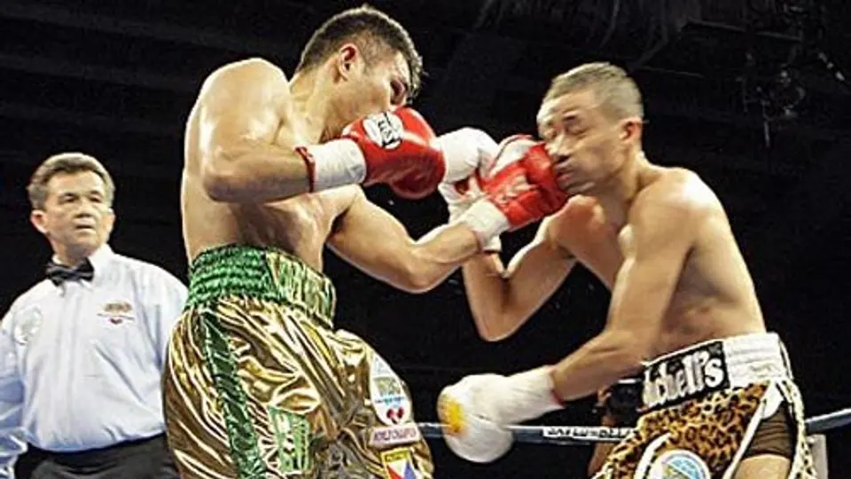 Segura buscará revancha ante Viloria