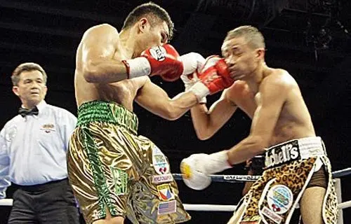 Segura buscará revancha ante Viloria
