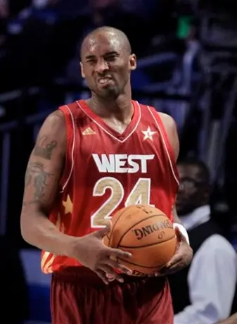 Bryant padece una conmoción cerebral
