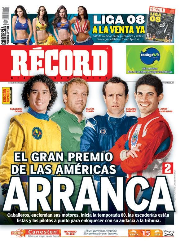 Mejores portadas 2008-2010