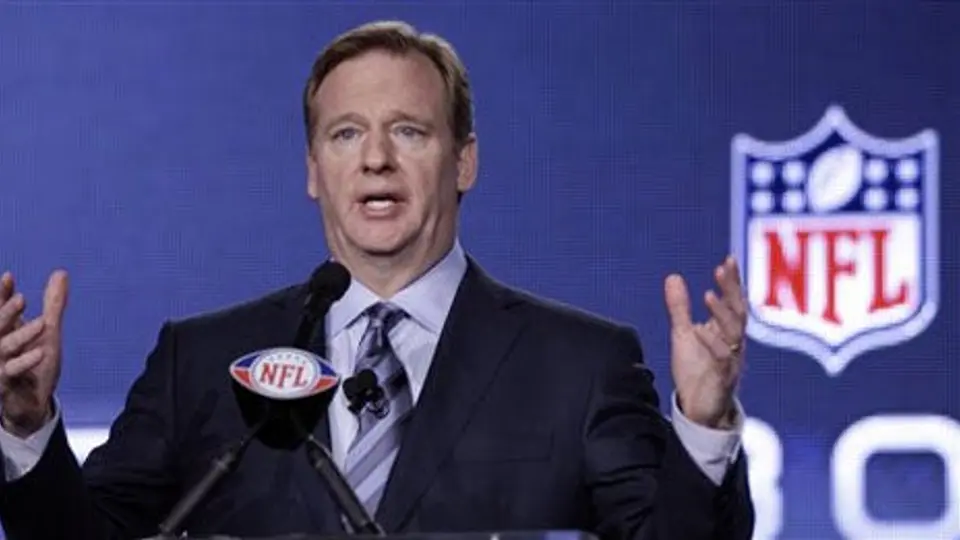 México, aún sin fecha para albergar a la NFL