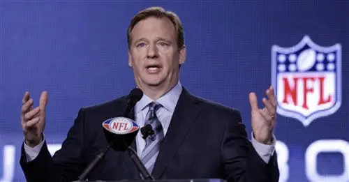 México, aún sin fecha para albergar a la NFL